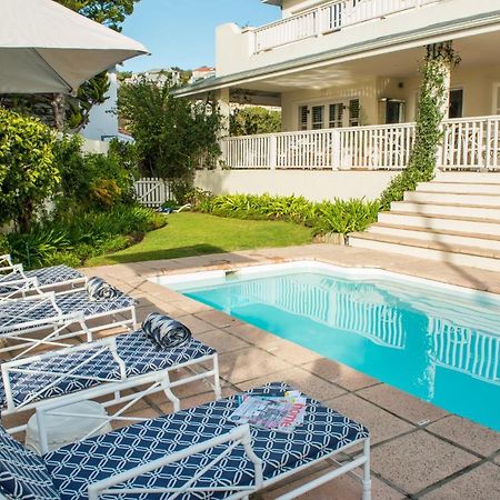 The Summer House Plettenbergbaai Buitenkant foto