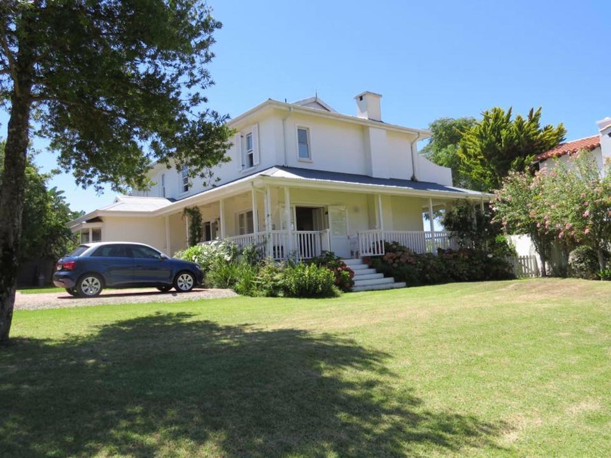 The Summer House Plettenbergbaai Buitenkant foto