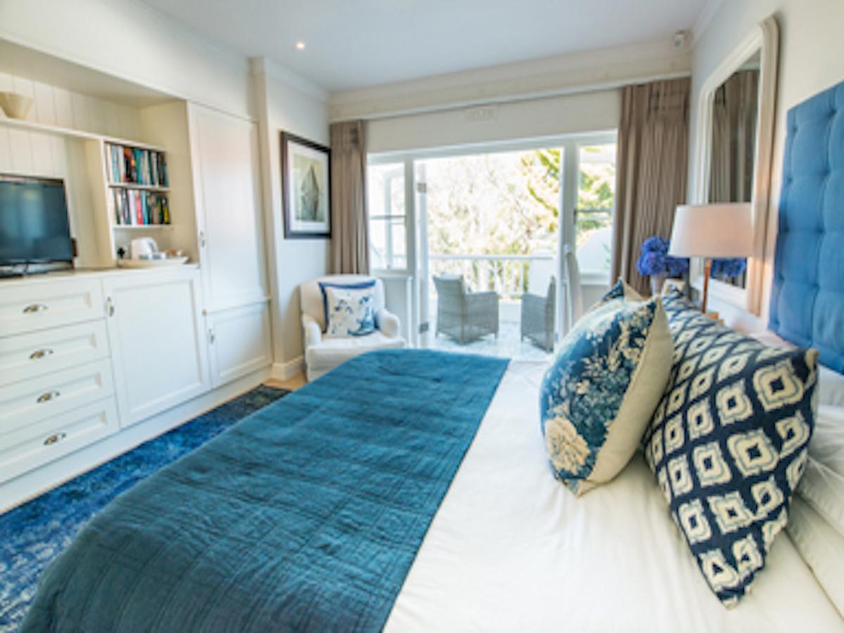 The Summer House Plettenbergbaai Buitenkant foto