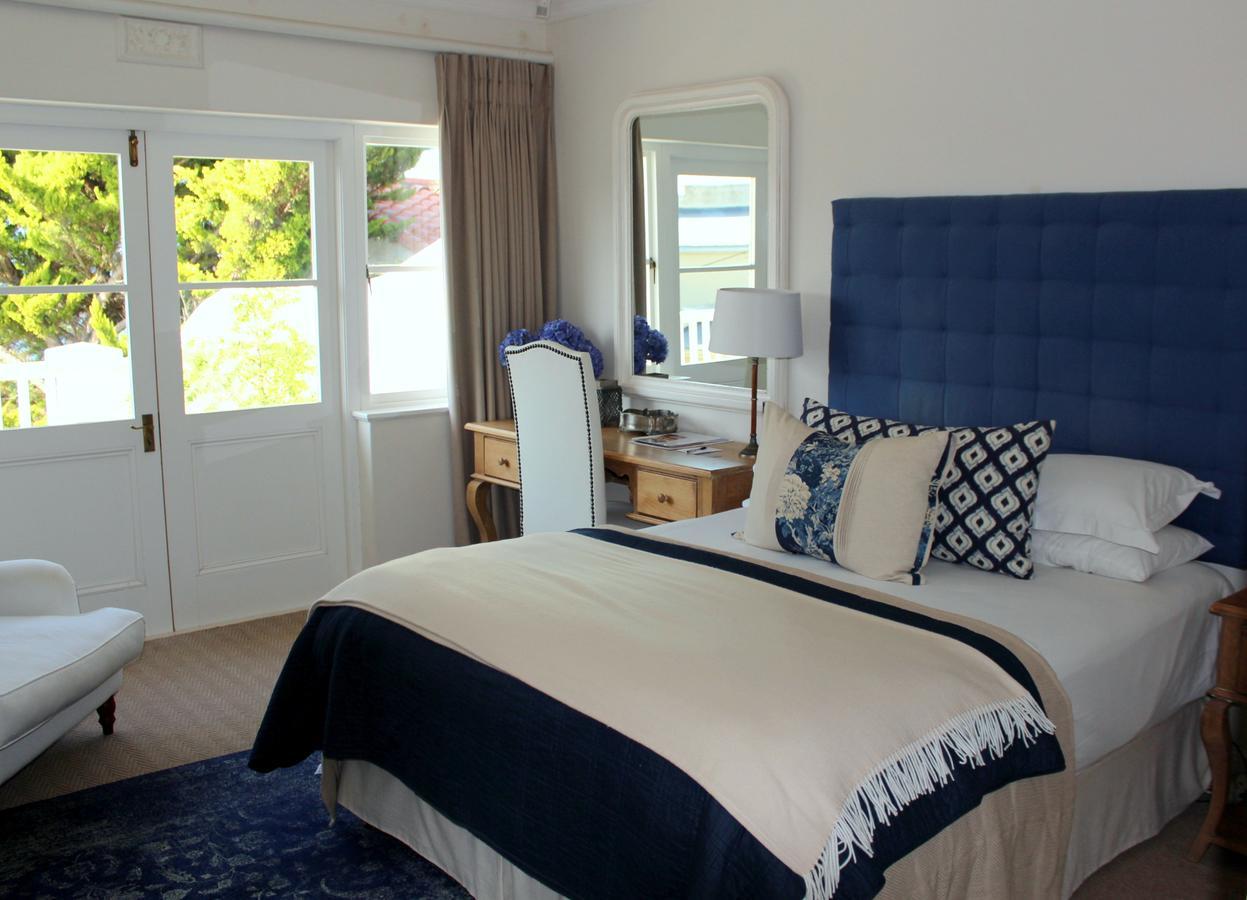 The Summer House Plettenbergbaai Buitenkant foto