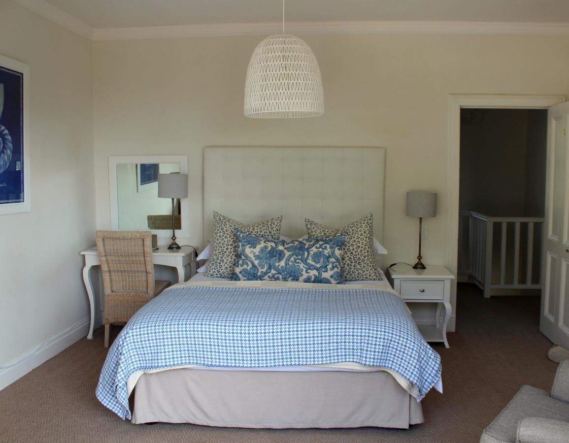 The Summer House Plettenbergbaai Kamer foto