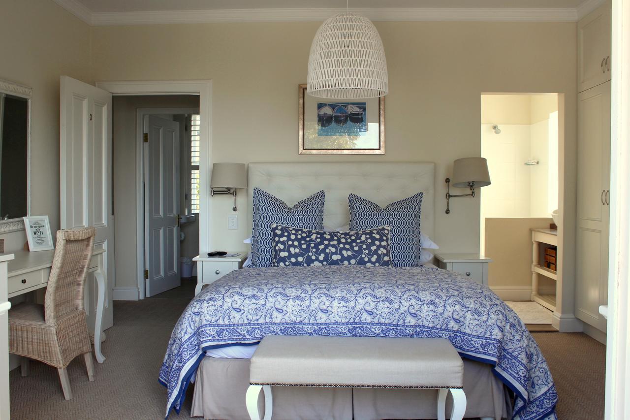 The Summer House Plettenbergbaai Buitenkant foto
