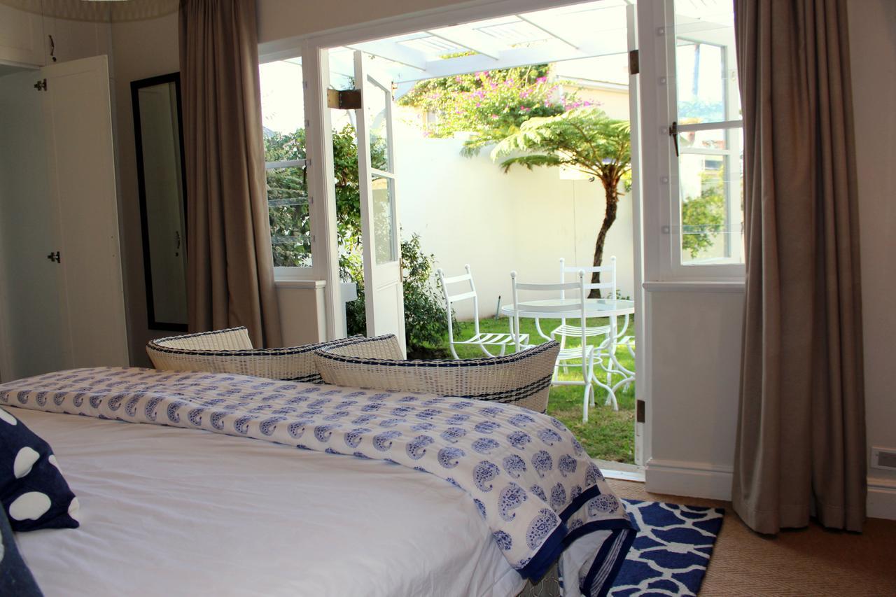 The Summer House Plettenbergbaai Buitenkant foto