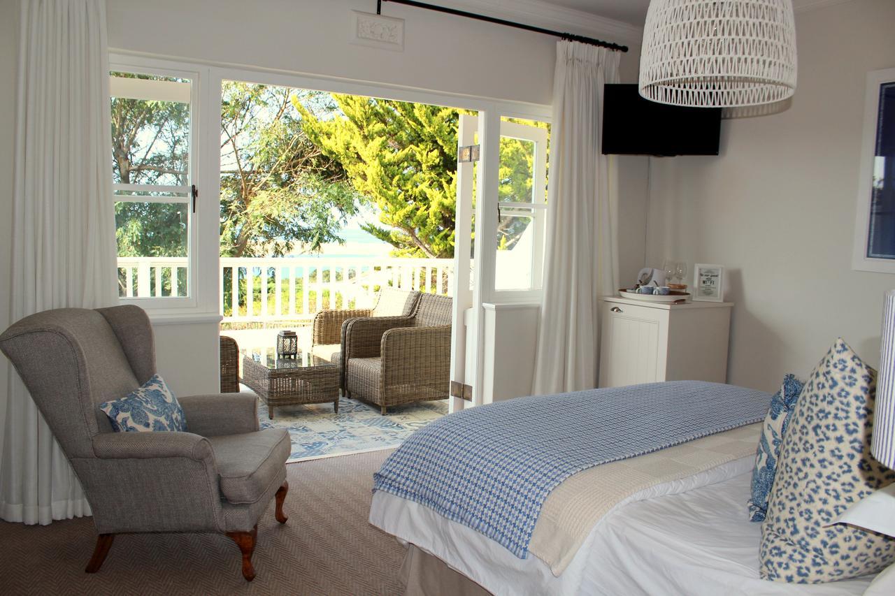 The Summer House Plettenbergbaai Buitenkant foto
