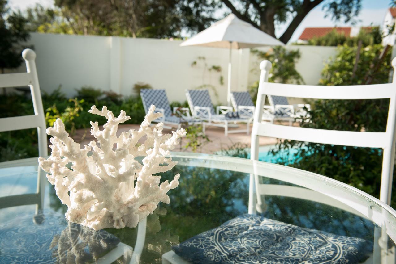 The Summer House Plettenbergbaai Buitenkant foto
